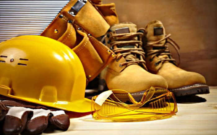 Seguridad Industrial