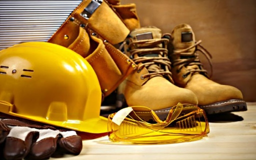 Seguridad Industrial